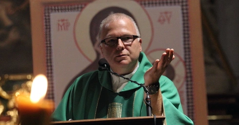 Nie podskoczycie do Pana Boga!