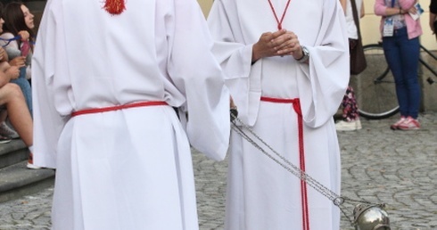 Eucharystia z filozofem