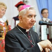 Abp Wojciech Ziemba