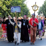 29. Piesza Pielgrzymka z Głowna na Jasną Górę