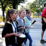 29. Piesza Pielgrzymka z Głowna na Jasną Górę