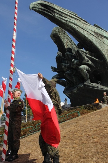 Obchody Święta Wojska Polskiego