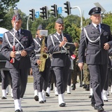 Obchody Święta Wojska Polskiego