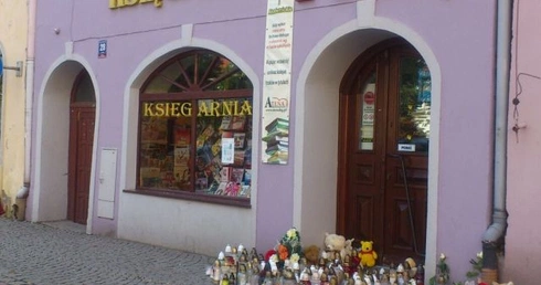 Są zarzuty dla mordercy z Kamiennej Góry