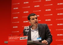 Greckie media: Będą przedterminowe wybory