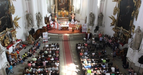 Czy jesteś teraz gotowy na niebo?