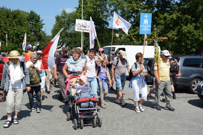 Najdłuższy dzień w drodze