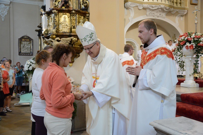 Najdłuższy dzień w drodze