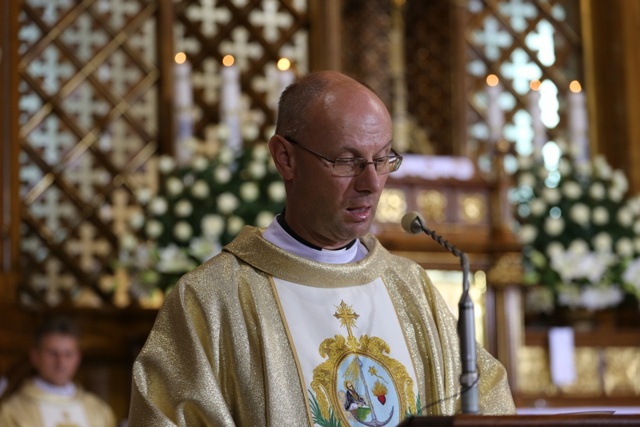 Oświęcimski Marsz Radości na cześć św. Jana Bosko