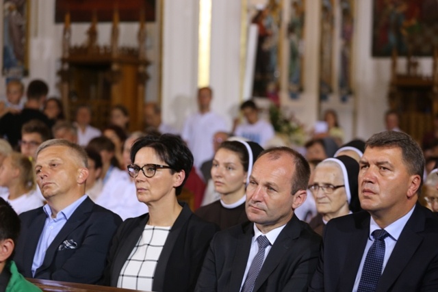 Oświęcimski Marsz Radości na cześć św. Jana Bosko