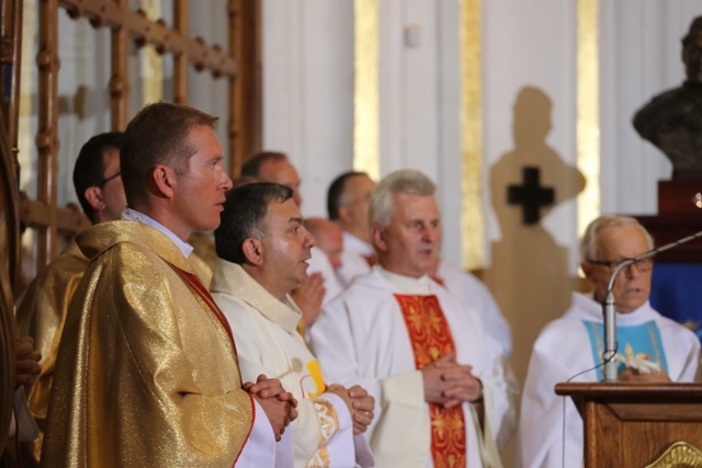 Oświęcimski Marsz Radości na cześć św. Jana Bosko