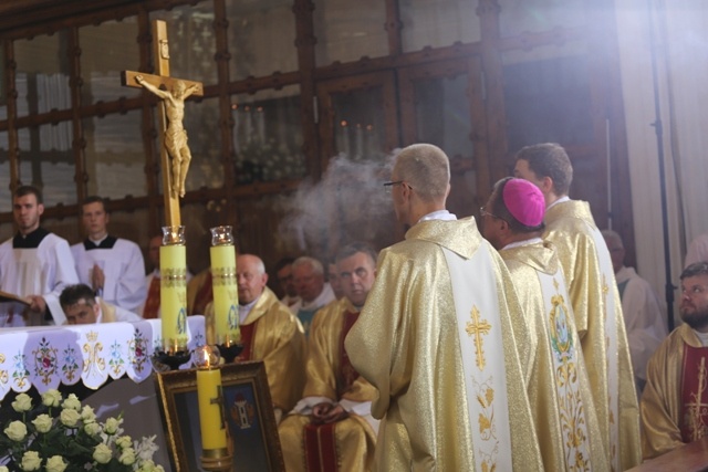 Oświęcimski Marsz Radości na cześć św. Jana Bosko