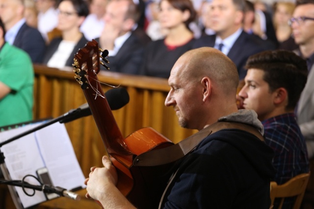 Oświęcimski Marsz Radości na cześć św. Jana Bosko