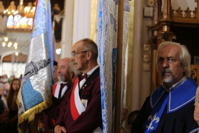 Oświęcimski Marsz Radości na cześć św. Jana Bosko