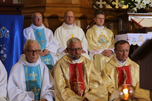 Oświęcimski Marsz Radości na cześć św. Jana Bosko