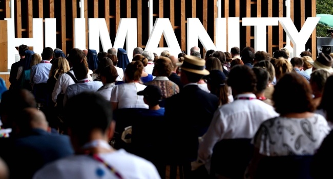 Expo 2015: wielkie zainteresowanie pawilonem Watykanu