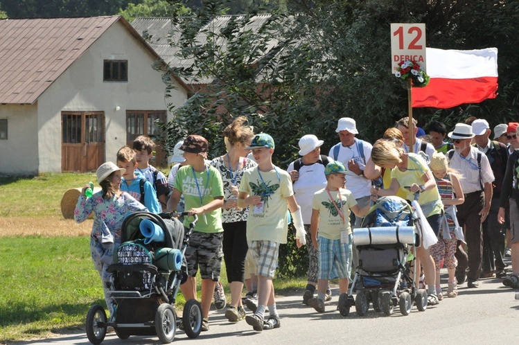 Grupa A, dzień czwarty