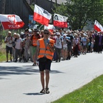 Grupa A, dzień czwarty