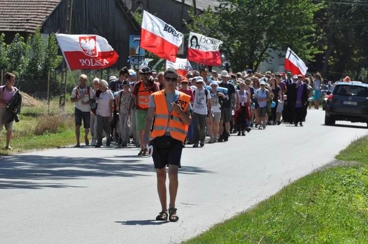 Grupa A, dzień czwarty