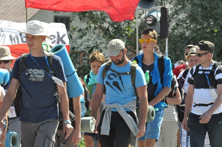 Grupa A, dzień czwarty