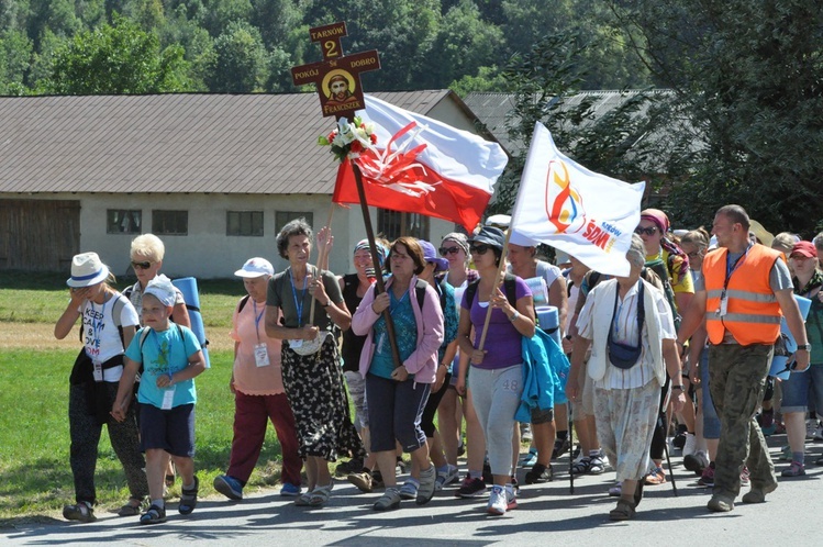 Grupa A, dzień czwarty