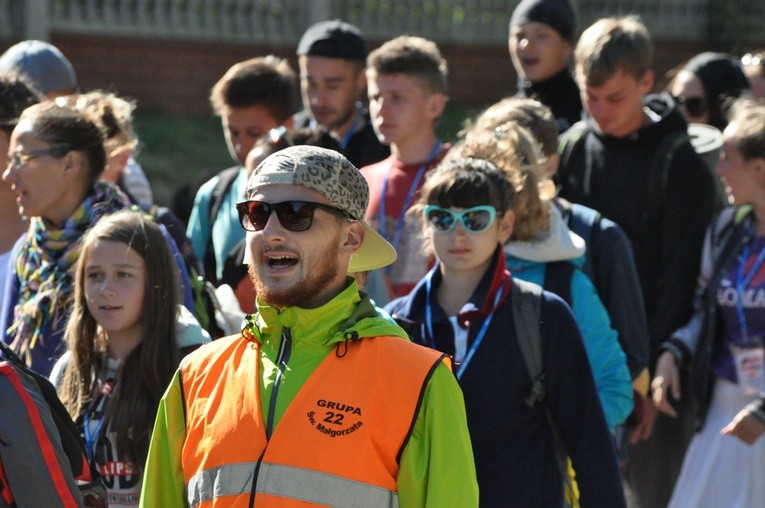 Grupa B, dzień czwarty