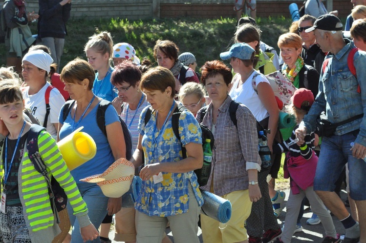 Grupa B, dzień czwarty