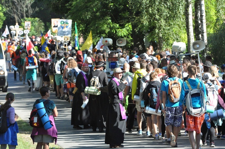 Grupa B, dzień czwarty