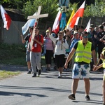 Grupa B, dzień czwarty