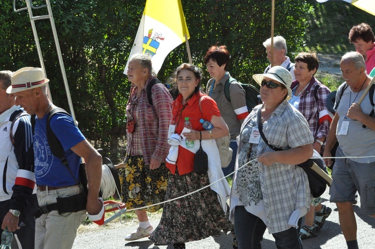 Grupa B, dzień czwarty