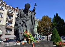 Z Mysłakowa do Kalisza