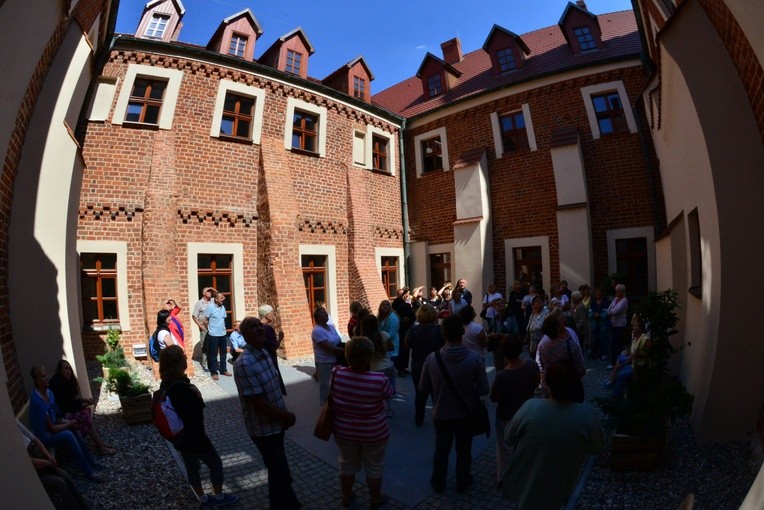 Z Kalisza do Kazimierza Biskupiego