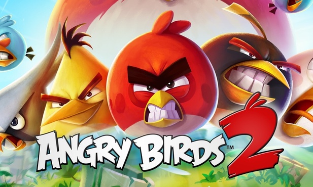 Angry Birds 2