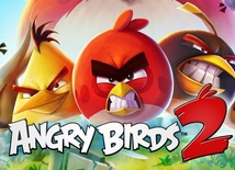 Angry Birds 2