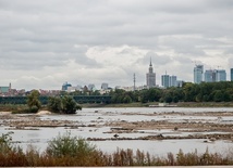 Wielkie sprzątanie rzeki