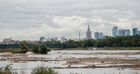 Wielkie sprzątanie rzeki