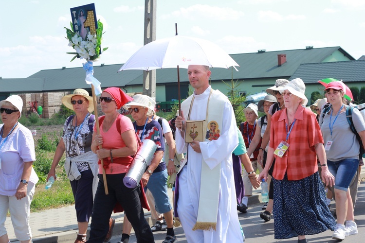 Dzień V. Część A.