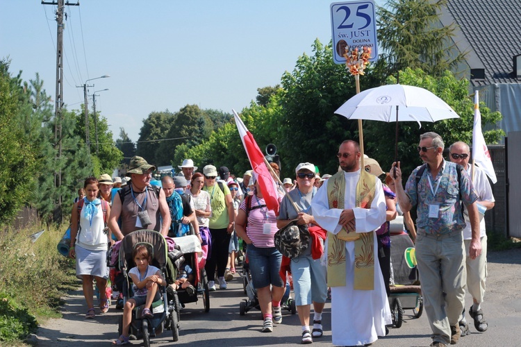 Dzień V. Część B. 