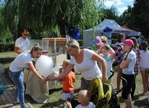 Słodkie zakończenie