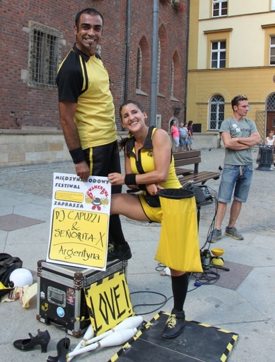 Buskerbus 2015