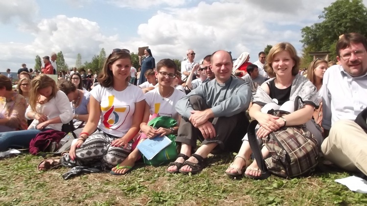 Taizé jak poligon doświadczalny