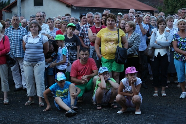 9. Franciszkański Festyn w Kętach - ze Skaldami