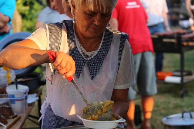 9. Franciszkański Festyn w Kętach - ze Skaldami