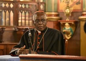 Afryka uratuje Kościół i rodzinę