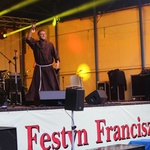 9. Franciszkański Festyn w Kętach - ze Skaldami