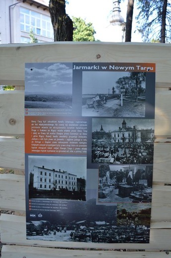 XV Jarmark Podhalański