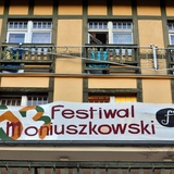 Festiwal Moniuszki - operetka