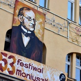 Festiwal Moniuszki - operetka