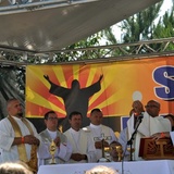 Boski Festiwal, cz. I