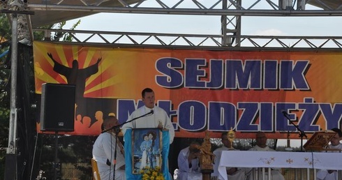 Boski Festiwal, cz. I